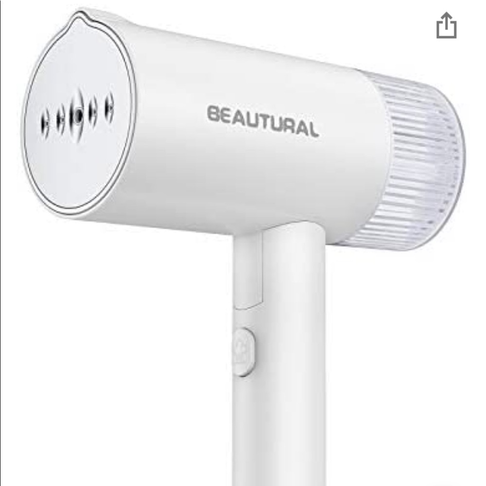 BEAUTURAL Steamer for Clothes